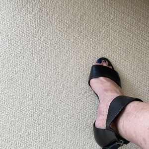 Pierre Hardy sandals